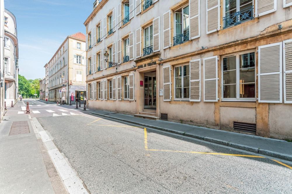 Du Theatre Centre Historique - Parking Souterrain Gratuit Hotel 3*