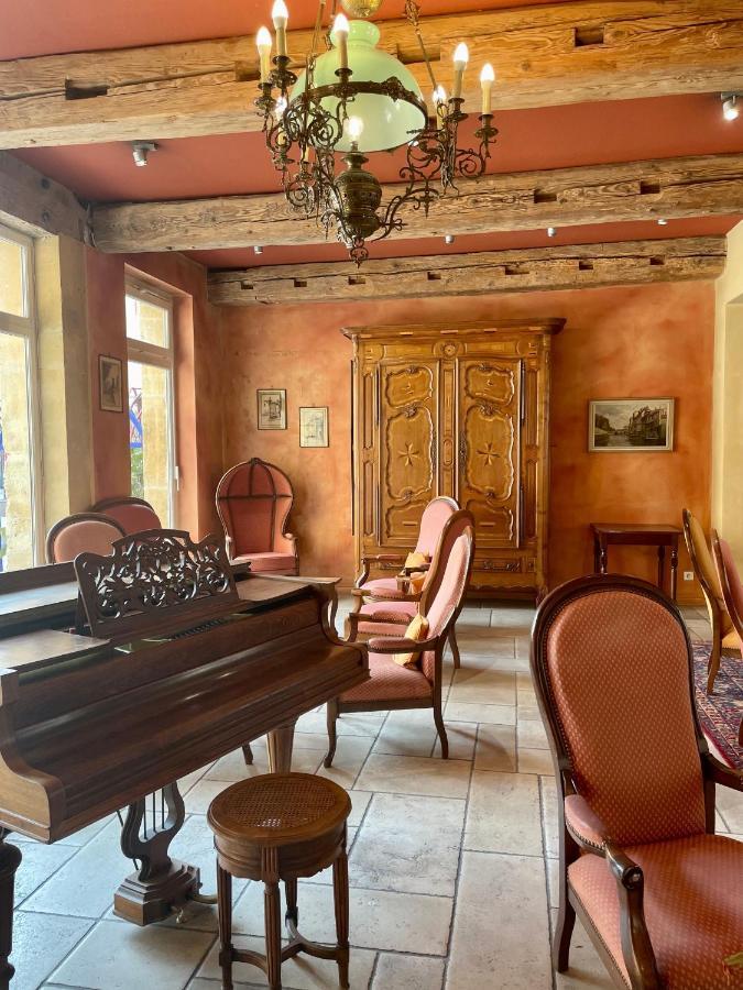 Hotel Du Theatre Centre Historique - Parking Souterrain Gratuit Metz