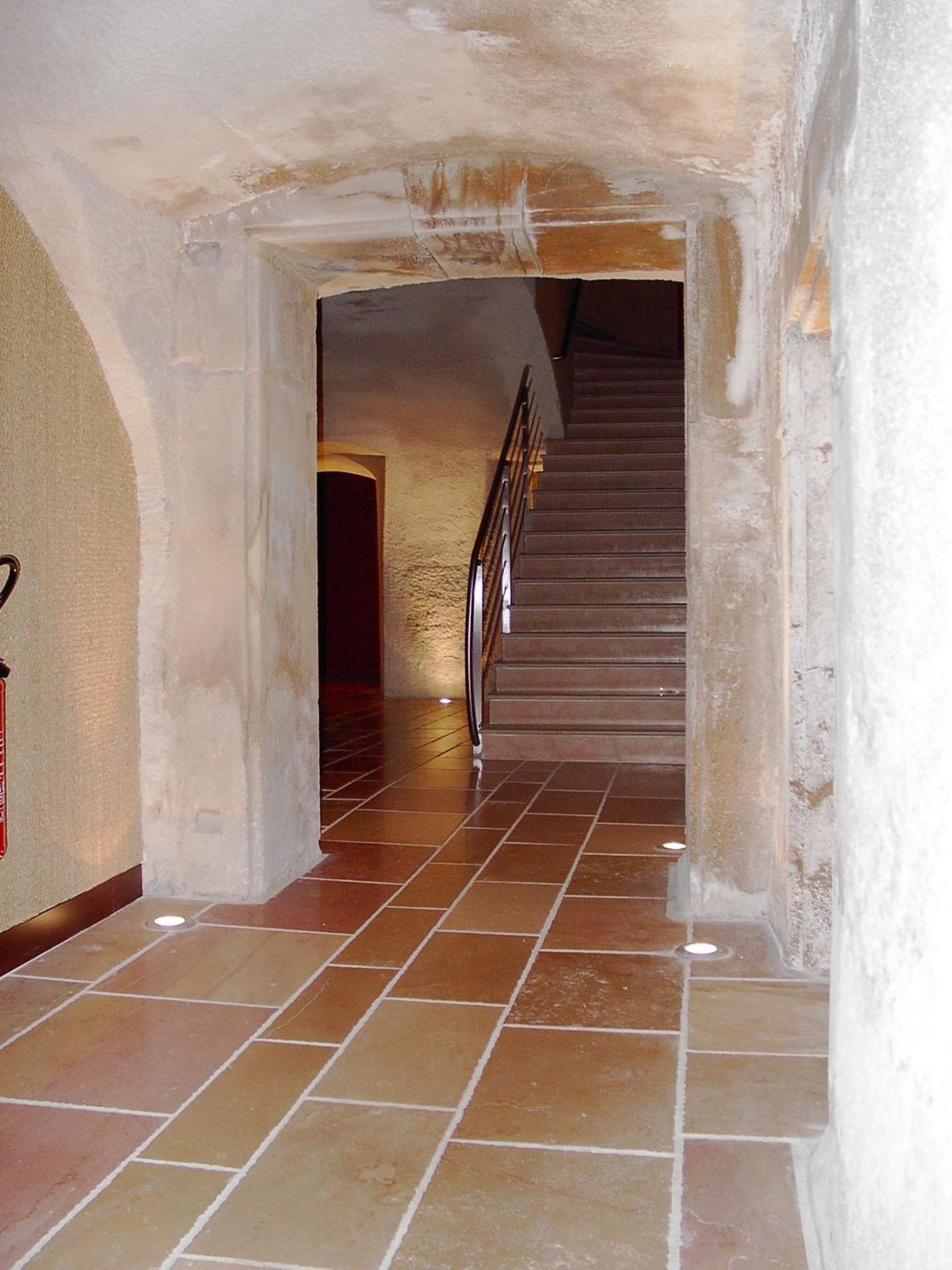 Hotel Du Theatre Centre Historique - Parking Souterrain Gratuit Metz