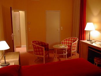 Du Theatre Centre Historique - Parking Souterrain Gratuit Hotel