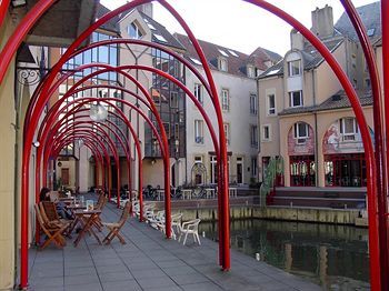 Du Théâtre Centre Historique Parking Gratuit Hotel 3*