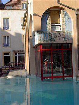 Du Théâtre Centre Historique Parking Gratuit Hotel 3*