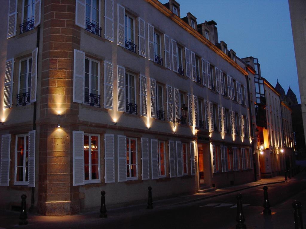 Hotel Du Theatre Centre Historique - Parking Souterrain Gratuit