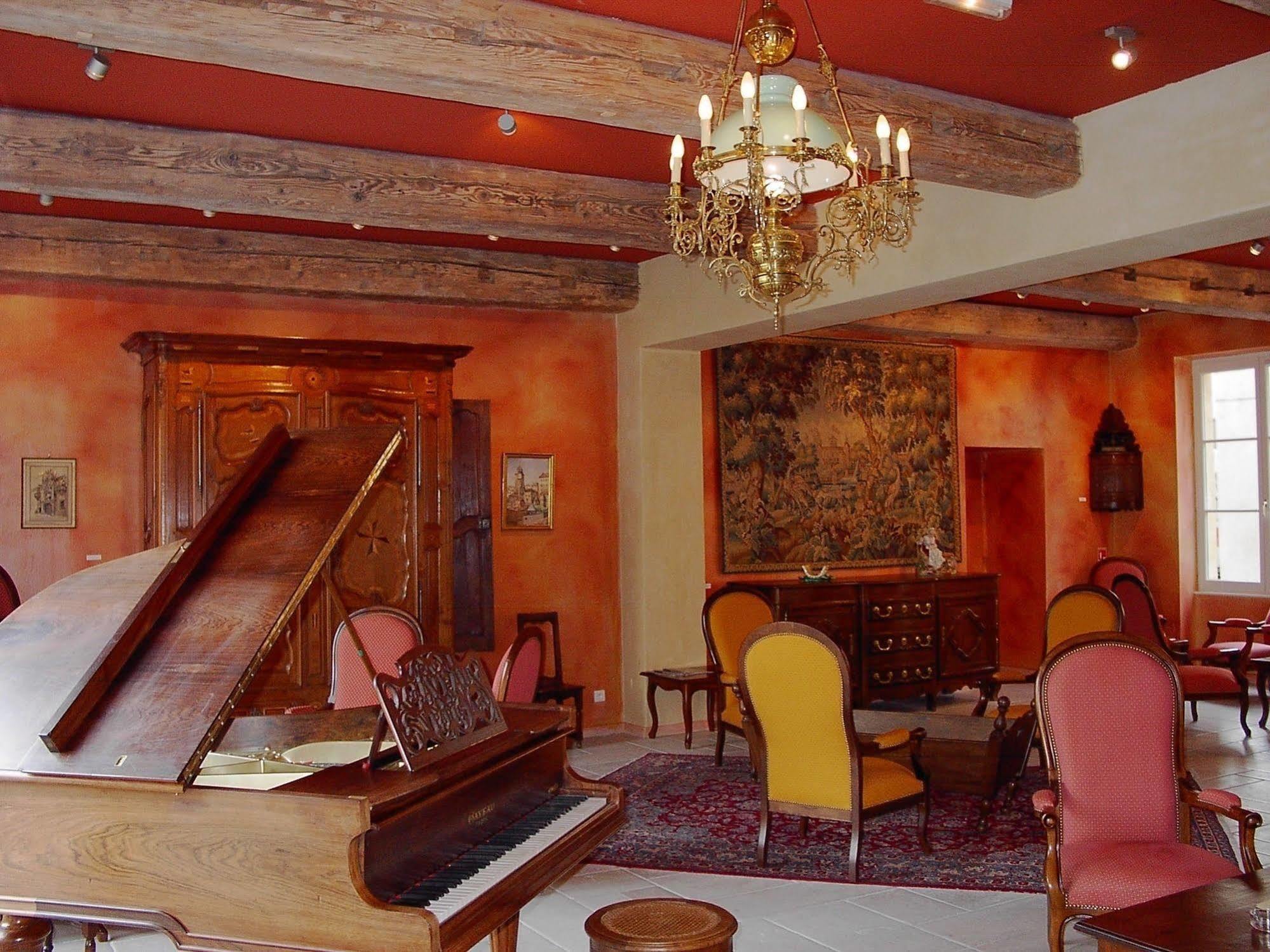 Du Théâtre Centre Historique Parking Gratuit Hotel 3*