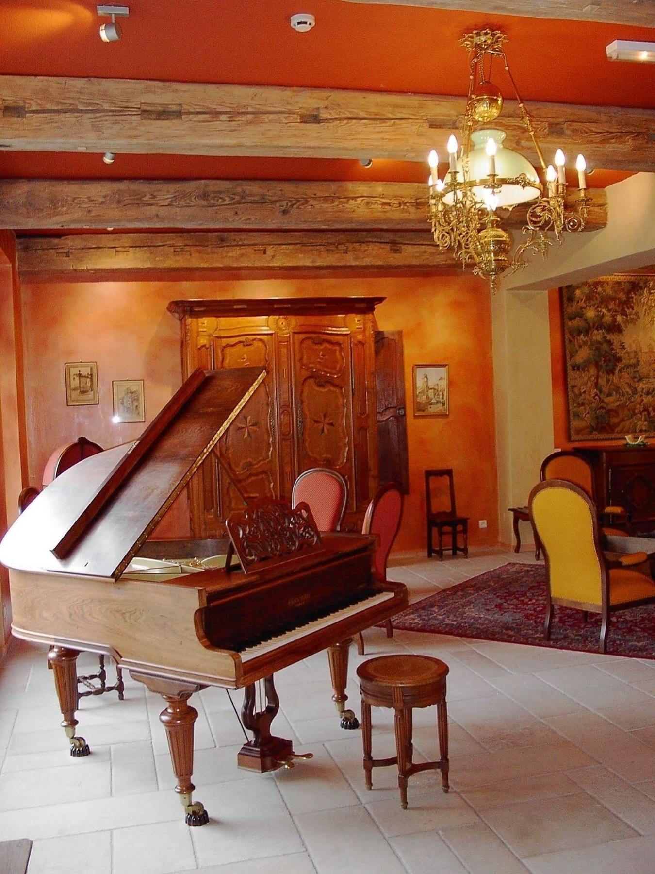 Du Théâtre Centre Historique Parking Gratuit 3* Metz