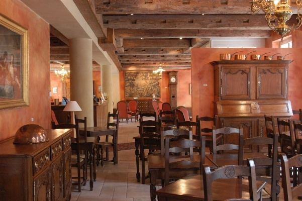 Du Theatre Centre Historique - Parking Souterrain Gratuit 3*